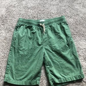 Boys old navy shorts